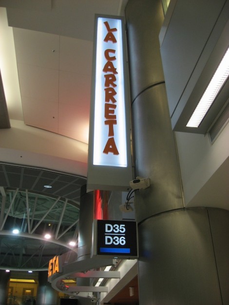 MIAMI AIRPORT FOOD Sweet Leisure   IMG 0206 470x626 