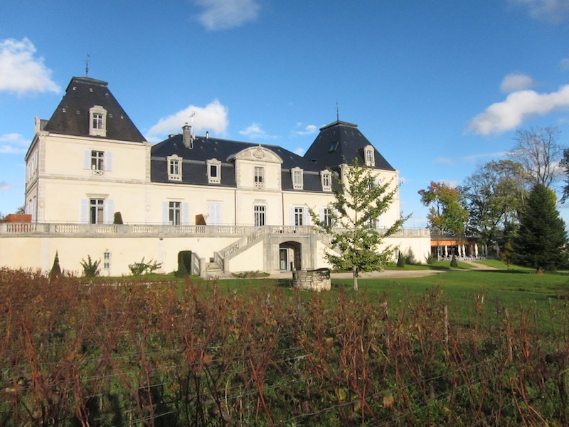 Château de Cîteaux La Cueillette Pure French Magic in the Heart of ...