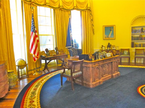 CENTRAL HIGH SCHOOL, CLINTON PRESIDENTIAL CENTER, THE CAPITAL HOTEL ...