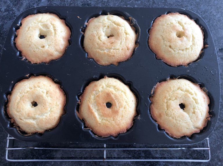 Best Lemon Mini Bundt Cakes Sweet Leisurebest Lemon Mini Bundt